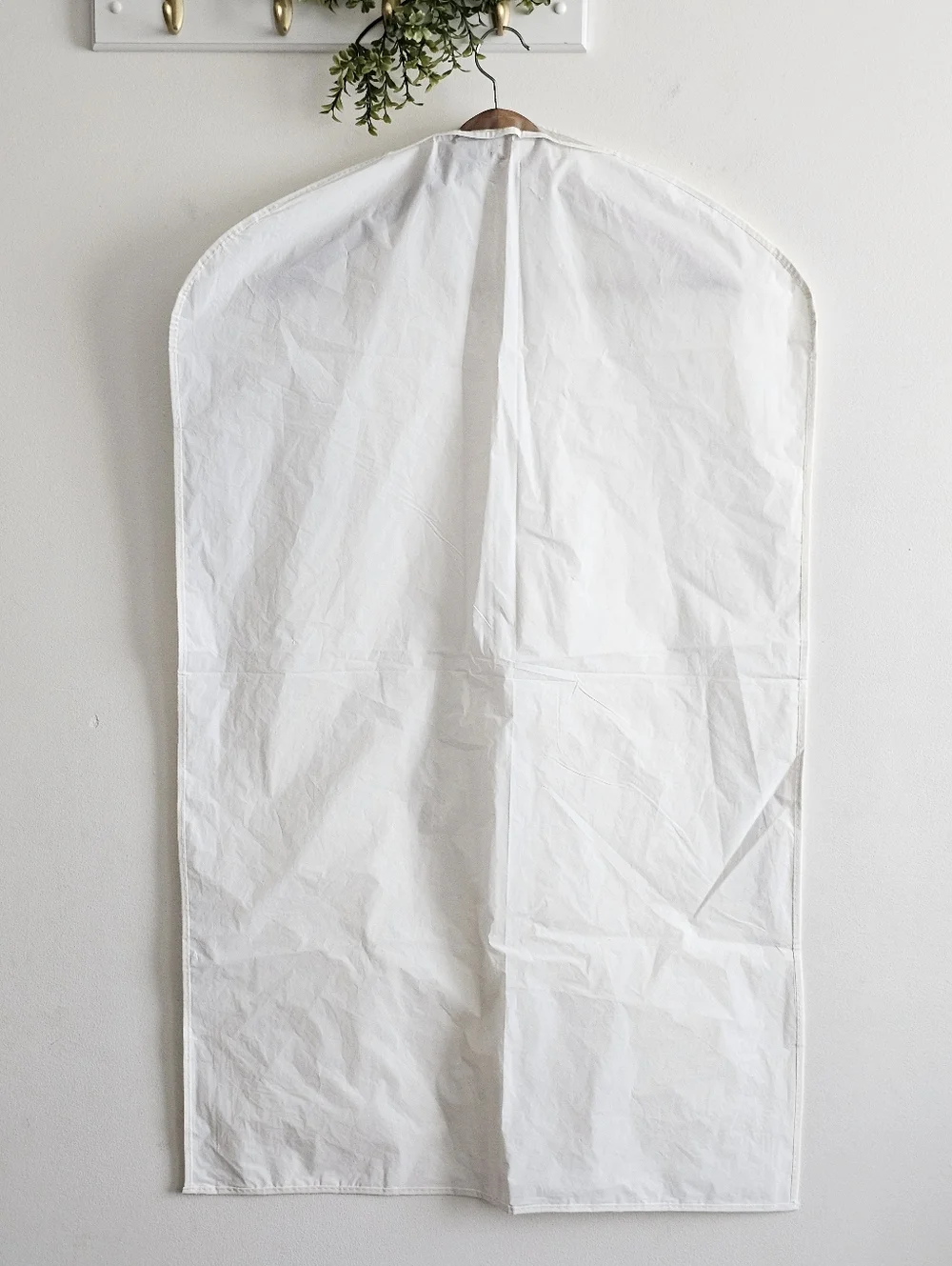 Coach classic white